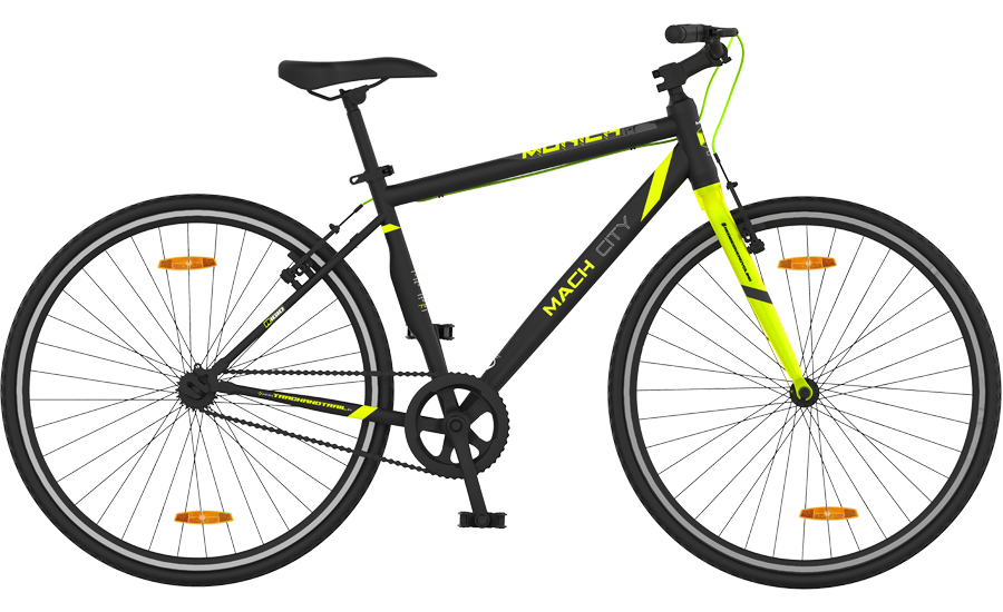 db odyssey mountain bike